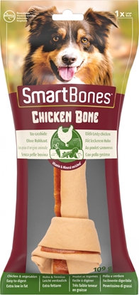 Picture of Smart Bones Smart Bones Chicken large 1 szt.
