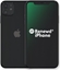 Picture of Smartfon Apple iPhone 11 4/64GB Czarny  (31058)