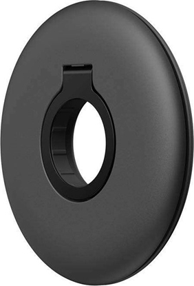 Attēls no Baseus Organizer / AppleWatch charger holder (black)