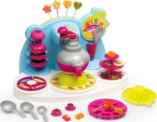 Picture of Smoby Fabryka sodyczy Chef