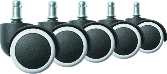 Изображение Sofotel kóka do fotela gumowane mikkie 5 szt. biae