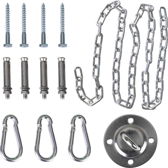 Изображение Sofotel Mocowanie sufitowe uchwyt hamaka hutawki 1.5m