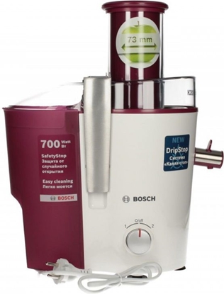 Изображение Sokowirówka Bosch MES 25C0