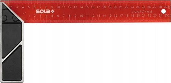 Picture of Sola ktownik stolarski SRC300 300x145mm (56014201)