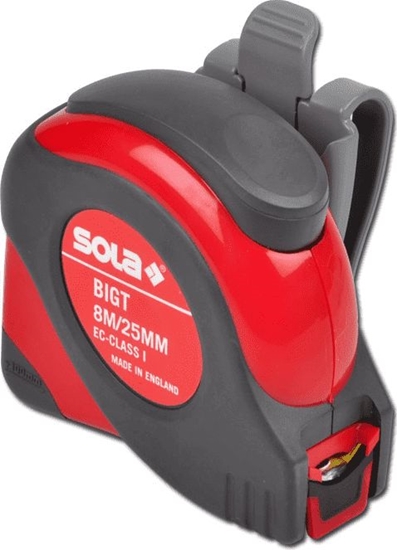 Изображение Sola miara BIG T 5m (50021301)