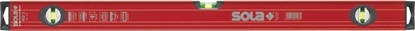 Attēls no Sola poziomnica Big Red 3 800mm (01215101)
