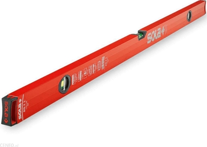 Attēls no Sola poziomnica Big X 3 1000mm (01373301)