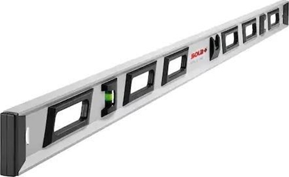 Изображение Sola SOLA POZIOMNICA PRECYZYJNA HPL 3 1800mm 0,3mm/m SO01713601