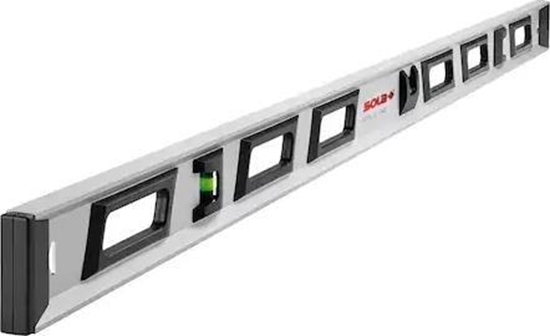 Изображение Sola SOLA POZIOMNICA PRECYZYJNA HPL 3 1800mm 0,3mm/m SO01713601