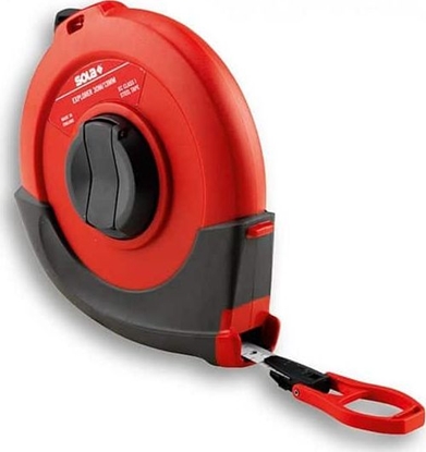 Изображение Sola tama zwijana Explorer EP 20m/B (50080301)