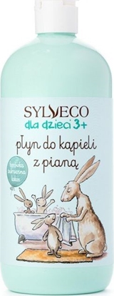 Attēls no Solverx SYLVECO DLA DZIECI 3+ pyn do kpieli z pian