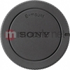 Picture of Sony ALC-B1EM lens cap Black