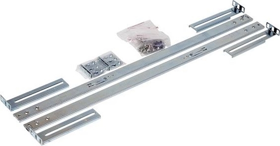 Изображение Sonnet Szyny montaowe dla Fusion R4/R8 / xMac Mini Server (SO-FUS-RSS)