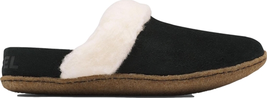 Picture of Sorel Sorel Nakiska Slide II 1902881010 Czarne 37