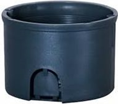 Picture of Sorplex Puszka podtynkowa PK-60 pytka z wkrtem FI60 SORPLEX (PK60KW)