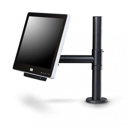 Attēls no SpacePole Uchwyt biurkowy na monitor (SPV1104-02)