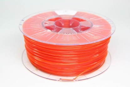 Picture of Spectrum Filament PETG ciemnopomarańczowy