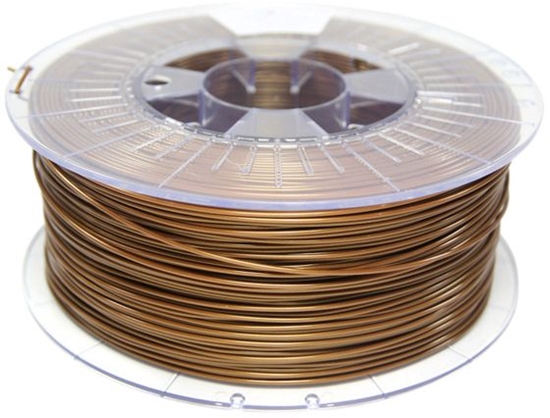 Picture of Spectrum Filament PLA ciemnobrzowy