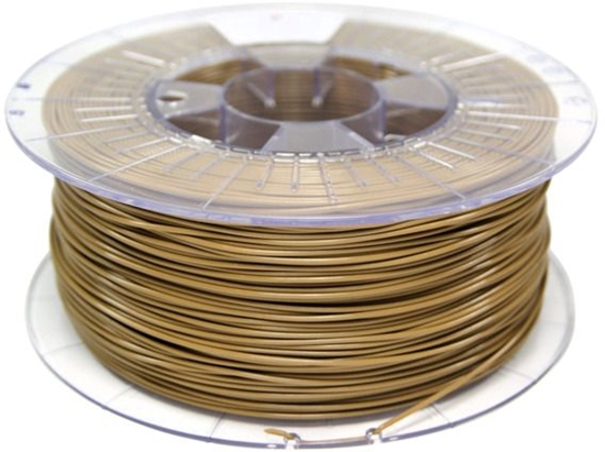 Picture of Spectrum Filament PLA jasnobrzowy
