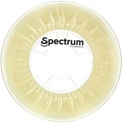 Изображение Spectrum Filament PLA naturalny
