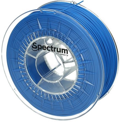 Изображение Spectrum Filament PLA niebieski