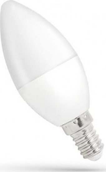 Изображение Spectrum LED LED WIECOWA E-14 230V 6W NW DIMMABLE SPECTRUM unihimp