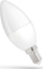 Изображение Spectrum LED LED WIECOWA E-14 230V 6W NW DIMMABLE SPECTRUM unihimp