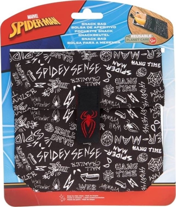 Изображение Spiderman Spiderman - Wielorazowa torba lunchowa