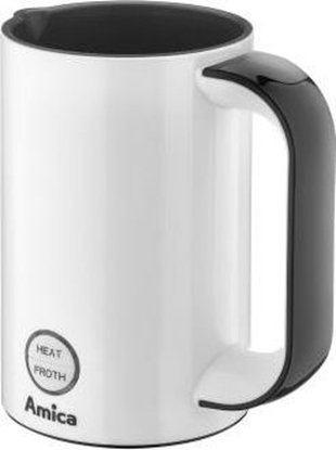 Picture of Spieniacz do mleka Amica Biao-czarny (FD 3011)