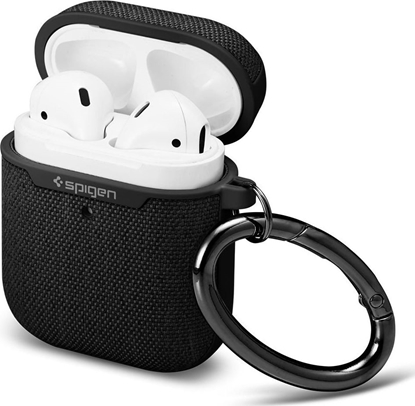Picture of Spigen Etui ochronne Urban Fit do Airpods 1/2 czarne