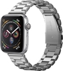 Picture of Spigen SPIGEN MODERN FIT BAND APPLE WATCH 1/2/3/4 (42/44MM) SILVER uniwersalny