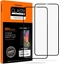 Attēls no Spigen SZKO HARTOWANE GLASS FC 2-PACK IPHONE 11 PRO BLACK