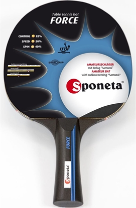 Picture of Sponeta Rakietka Do Tenisa Stoowego Force