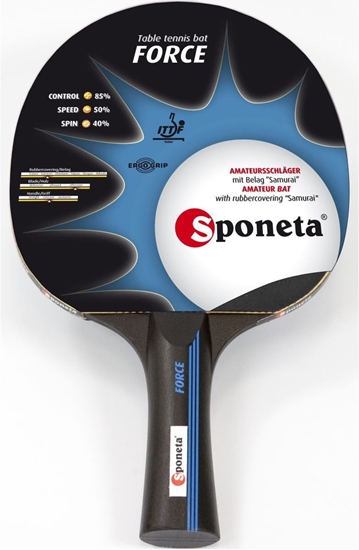 Picture of Sponeta Rakietka Do Tenisa Stoowego Force