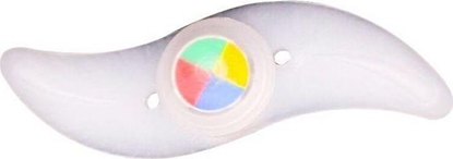 Picture of Sports Equipment ZD63D LAMPKA LED RGB NA SZPRYCHY ROWER NAKŁADKA