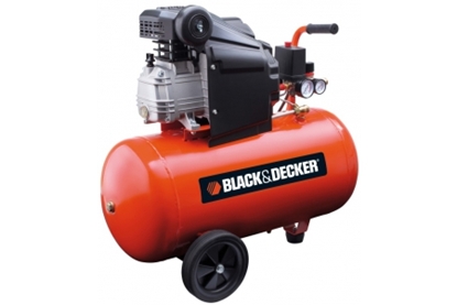 Picture of Sprarka Black&Decker 8bar 50L (RCDV404BND007)