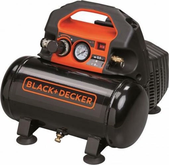 Picture of Sprarka Black&Decker 8bar 6L (8213295BND305)