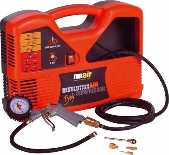 Picture of Sprarka Nuair 8bar Bez zbiornika (8215040HAA044)