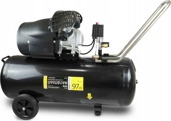 Picture of Sprarka Pansam 8bar 100L (A077070)