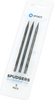 Picture of iFixit Patyczki do otwierania urzdze 3 sztuki (EU145334-1)