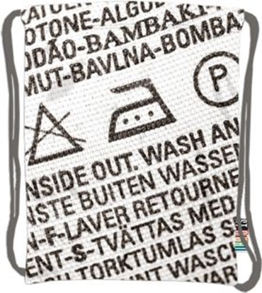 Изображение St. Majewski Plecak na sznurkach (SO-11 Label)