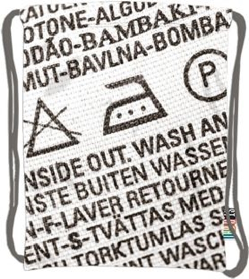 Изображение St. Majewski Plecak na sznurkach (SO-11 Label)