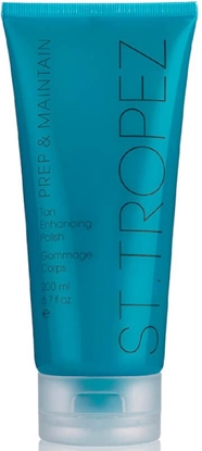 Picture of ST.TROPEZ Maintain Tan Enhancing Polish200ml