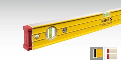 Attēls no Stabila Poziomica Stabila seria 96-2, 81 cm