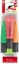 Изображение STABILO NEON marker 4 pc(s) Chisel tip Green, Orange, Pink, Yellow