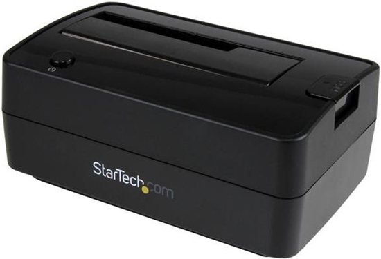 Picture of Stacja dokujca StarTech 2.5"/3.5" - USB 3.2 Gen 2/eSATA (SDOCKU313E)