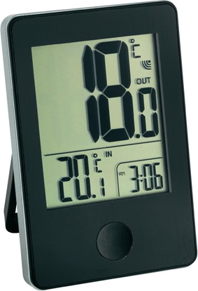 Picture of TFA 30.3051.01 POP Radio Thermometer