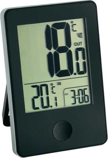 Picture of TFA 30.3051.01 POP Radio Thermometer