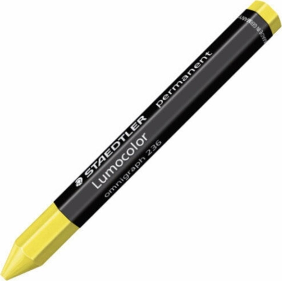 Изображение Staedtler Kredka na metal i drewno óta 236-1
