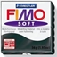 Picture of Staedtler Masa Fimo Soft 56g 9 czarny (185280)